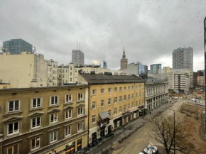 Fantastic Waw - Z6 Room - 502AN Warsaw